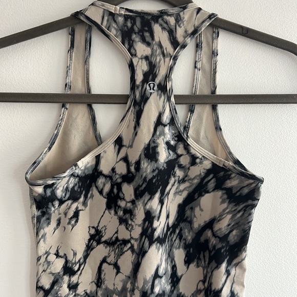 Lululemon Racerback Tank Top - Picture 3 of 4